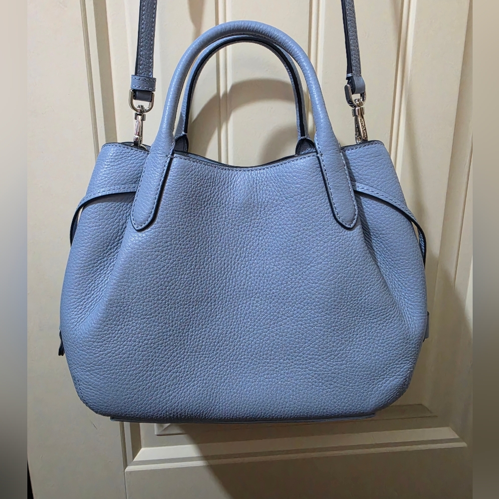 Kate Spade Dumpling Small Satchel Bag - Picture 2 of 4